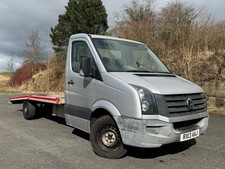 2013 volkswagen crafter for sale 2013 volkswagen crafter for sale  ROSSENDALE