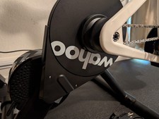 Wahoo kickr core for sale  Woodinville