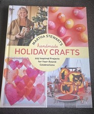 Martha stewart handmade for sale  Pittsburgh