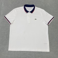Lacoste polo shirt for sale  Panorama City