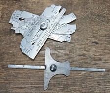 Starrett depth gage for sale  Trenton