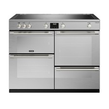 Stoves sterling deluxe for sale  SWANSEA