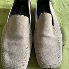 Footglove shoes size for sale  NOTTINGHAM