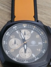 Timberland mens watch for sale  BOURNEMOUTH