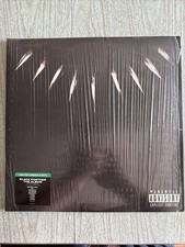 Black Panther the Album Soundtrack Limited Green Vinyl comprar usado  Enviando para Brazil