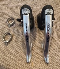 Campagnolo record carbon for sale  Silver Spring