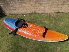 Retro surf ski for sale  EXMOUTH