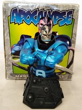Marvel Apocalypse Edição Limitada 6" Mini-Bust por Bowen Designs com Caixa comprar usado  Enviando para Brazil