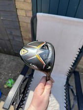 Cobra ltdx 10.5dg for sale  BIGGLESWADE