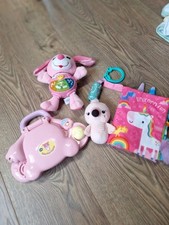 Baby girls interactive for sale  NUNEATON