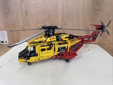 Lego 9396 technic for sale  CARDIFF