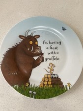 Gruffalo kids china for sale  BOURNEMOUTH