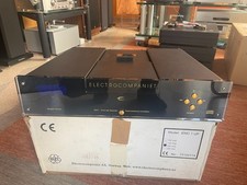 Electrocompaniet emc lettore usato  Lecce
