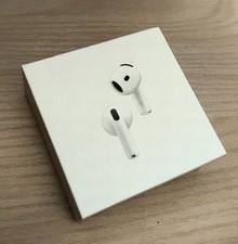 Apple auricolari airpods usato  Monza