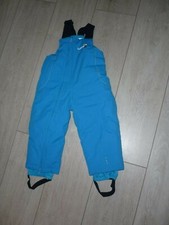 Salopette pantalon ski d'occasion  Antony