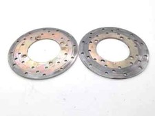 Rear brake rotors for sale  Parkersburg