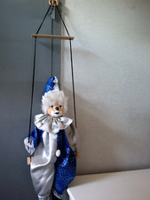 Clown balançoire d'occasion  Pionsat