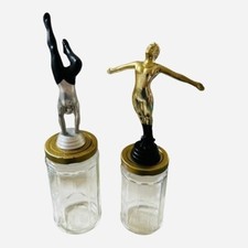 Pair acrobats sculptures for sale  Oceanside