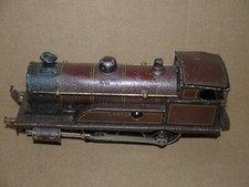 Vintage bing clockwork for sale  CANNOCK