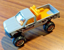 Matchbox chevy 1500 for sale  KIDLINGTON
