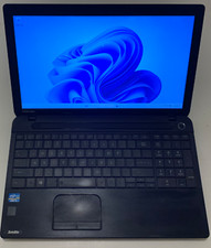 Toshiba satellite 15.6 for sale  Houston