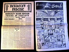One berkeley people for sale  Eureka