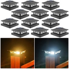 12x led solar for sale  WORCESTER