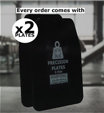 Precision plates weighted for sale  Shipping to United Kingdom