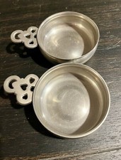 Stieff pewter porringer for sale  Amelia Court House