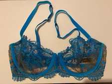 Soutien gorge dentelle d'occasion  Chauny