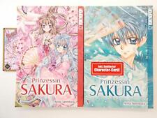Prinzessin sakura character gebraucht kaufen  Deutschland