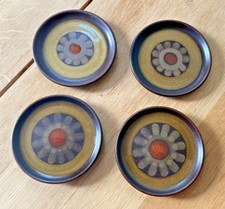Vintage denby arabesque for sale  MALVERN