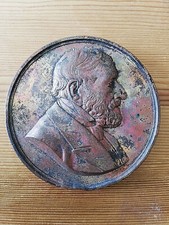 Große bronzemedaille gori gebraucht kaufen  Gauting