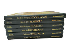 Reader digest living for sale  LIVINGSTON