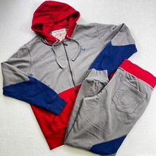 True religion tracksuit for sale  Winston Salem