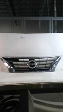 Used upper grille for sale  Bellmawr