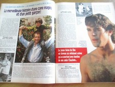 Coupure presse cane d'occasion Coupure presse cane d'occasion  La Fère