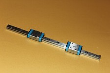 Linearführung iko einer gebraucht kaufen  Hamburg