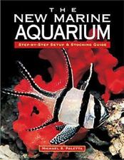 Usado, The New Marine Aquarium by Paletta, Michael S. comprar usado  Enviando para Brazil