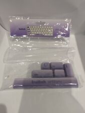 Twitch affiliate keycaps for sale  LONDON