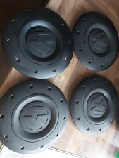 vw t5 centre caps for sale  HARTLEPOOL