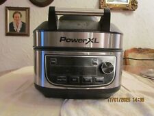 Power multi cooker gebraucht kaufen  Blieskastel