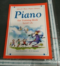 Alfred basic piano for sale  Taylorsville