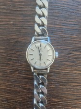 Vintage uhr mega gebraucht kaufen  Düsseldorf