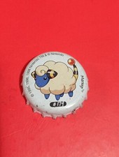 Tappo corona succhi usato  Arezzo
