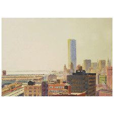 Ray ciarrochhi original for sale  Lumberton