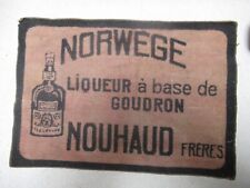 Tapis jeu cartes d'occasion  Angoulême