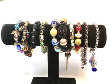 Lot 15c beaded for sale  Ballwin