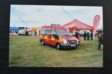 Fire engine fire for sale  REDCAR