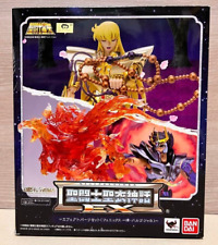 Saint seiya Cloth Myth EX Effect Parts Set Phoenix Ikki Virgo Shaka Bandai comprar usado  Enviando para Brazil